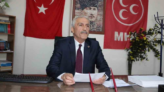 Idr ve Kars'ta MHP, Siirt'de AK Parti sonulara itiraz etti