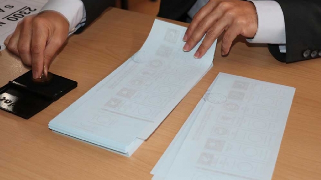 AK Parti, Samsun'da seim sonularna itiraz etti