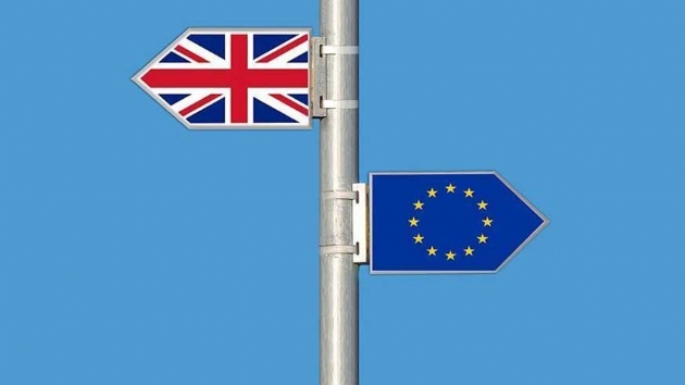 AB'den Brexit iin 'sabr' ars
