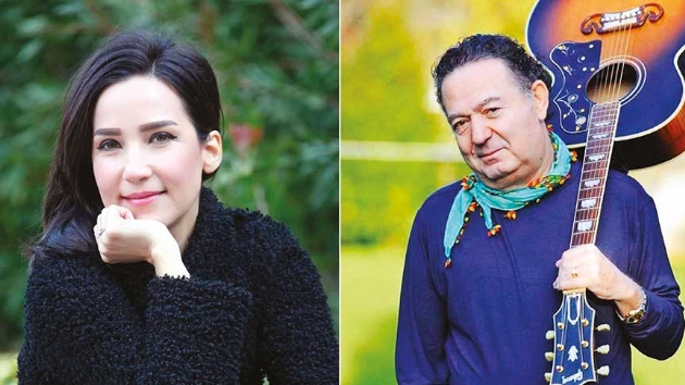 'Kayahan'n belgeselini hazrlyoruz'