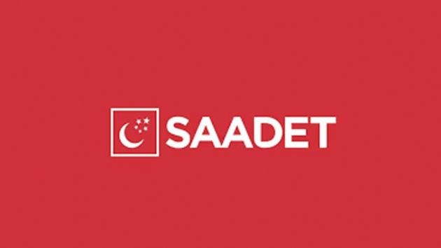 Saadetten AK Partiye kaybettirme stratejisi