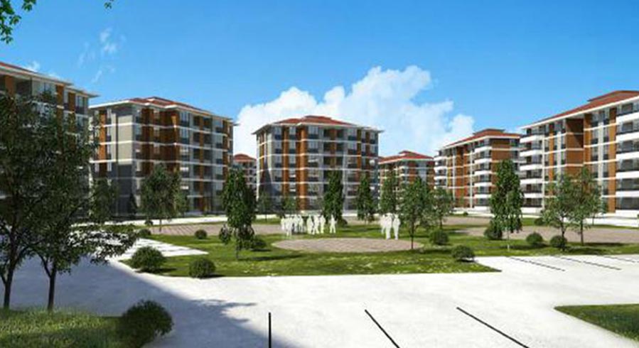 TOK� �stanbul kura sonucu 2019! TOK� �stanbul kura tarihleri a��kland� m�?