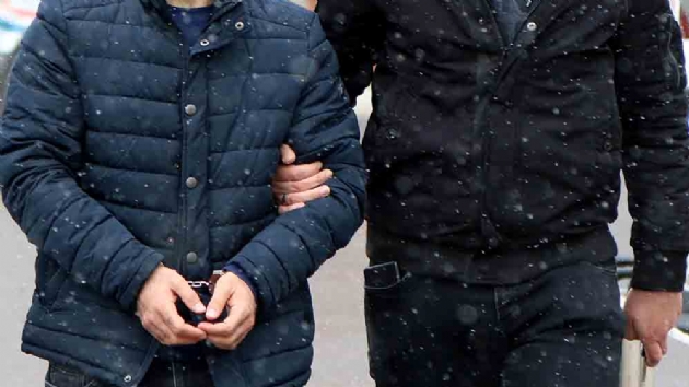 stanbul'da organ kaaklna ynelik operasyon dzenlendi