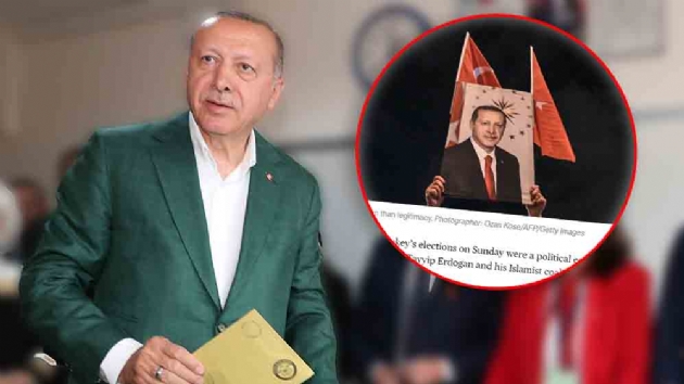 Bakan Erdoan dmanl zirve yapt: Her yerde itiraz normal, Trkiye'de deil