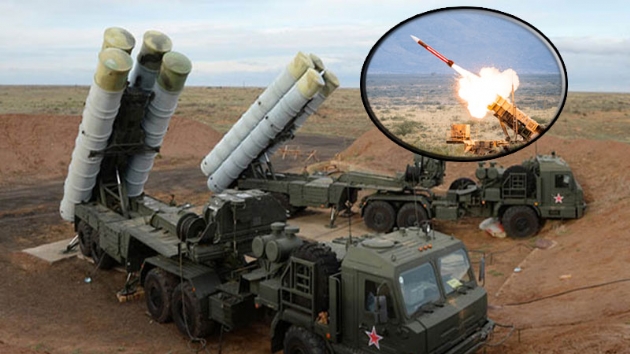 Bakan avuolu: S-400 bitmi bir anlamadr, Patirot'un garantisi yok