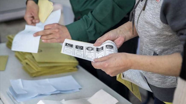 Ankara'nn 11 ilesinde oylarn yeniden saylmasna karar verildi