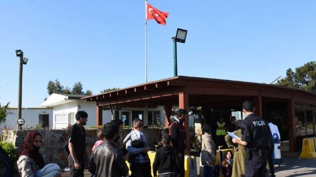 Mula'da 24 dzensiz gmen yakaland