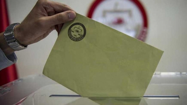 CHP'nin ikinci Oylar saylmasn itiraz reddedildi