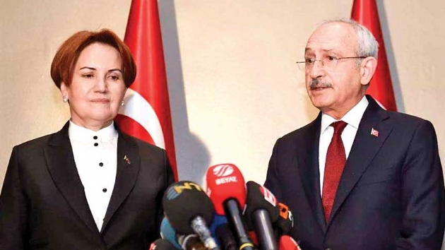 PKK'nn at rgtnden itiraf geldi: CHPye HDPninstratejisi kazandrd
