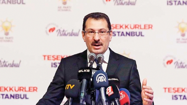 'Makas daralyor fark 20 bine indi'