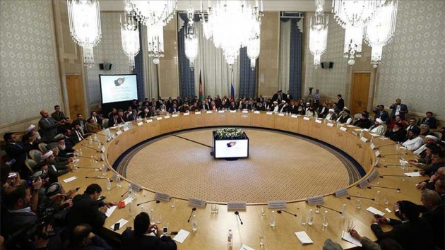 Afganistan'da bar grmeleri abalar sryor