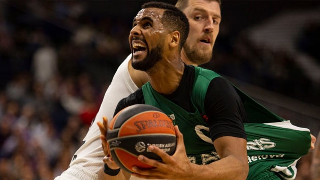 Fenerbahe'ye Euroleague'de srpriz rakip