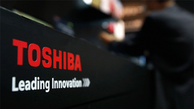 Toshiba artk Dynabook isimli bilgisayarlarla piyasada olacak