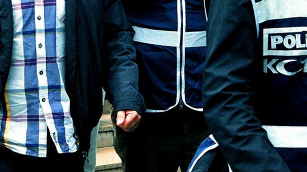 Bolu'da terr rgt MLKP operasyonu