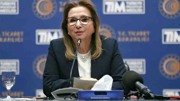 Bakan Pekcan: ok nemli admlarn atlaca tam bir icraat dnemi olacak