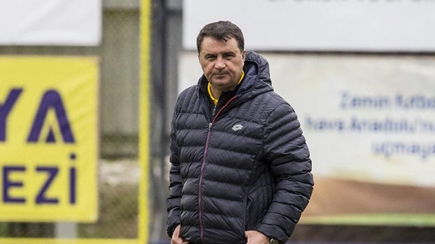 Mustafa Kaplan'dan Fenerbahe'ye gzda
