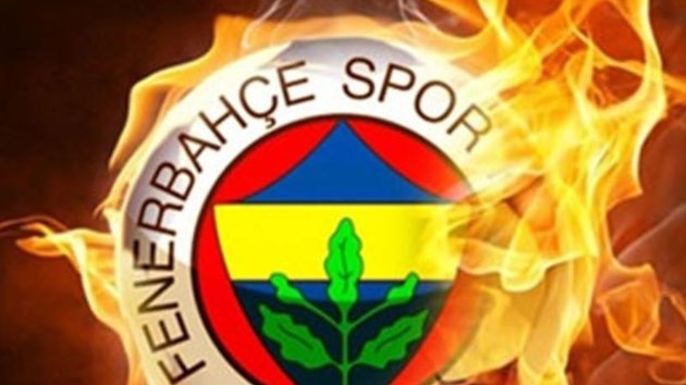 Fenerbahe Nazm Sangare ile sz kesti 