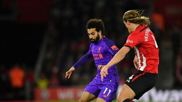 Premier Lig'de Liverpoolun ampiyonluk inad