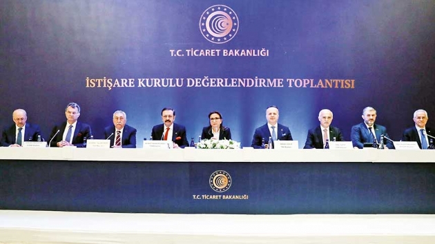 Ekonomide tamicraat dnemine geiliyor