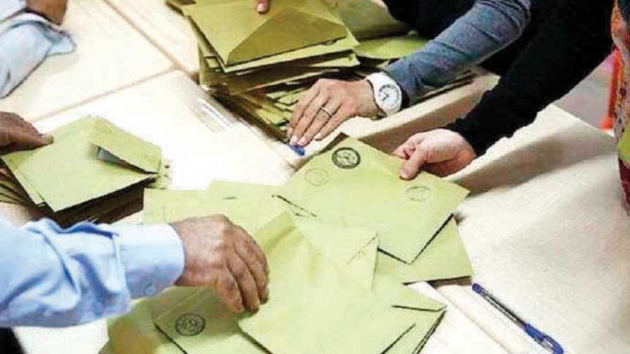stanbulda partiler saniyelerle yart