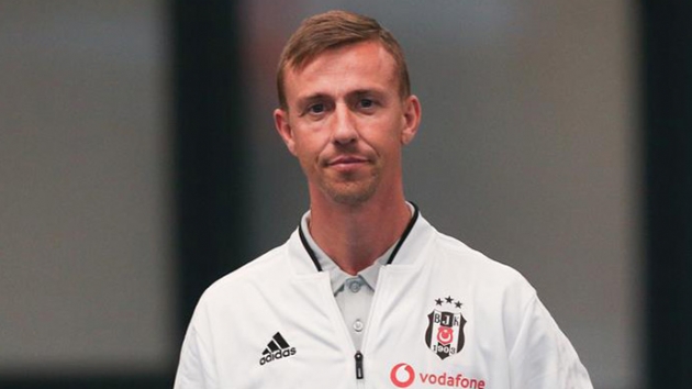 Guti Hernandez: Beiktata olmaktan mutluyum