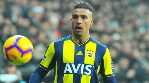 Ersun Yanal'dan Nabil Dirar karar
