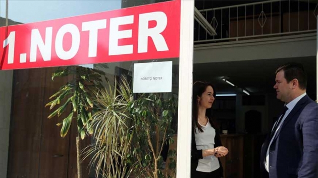 'Nbeti noter' uygulamas balad