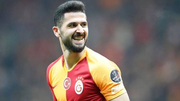 Galatasaray ligde farkl kupada farkl