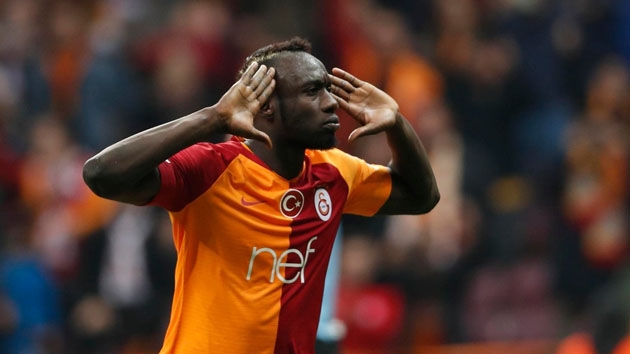 Diagne gzn rekora dikti