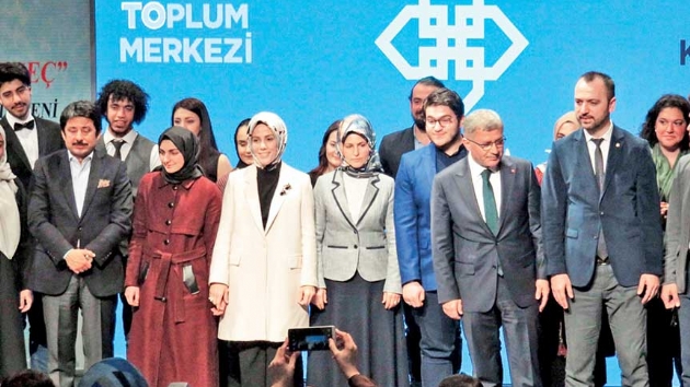 'Sanat nyargnn panzehiridir'