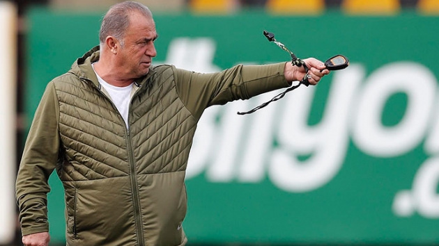 Fatih Terim: Kadky'de Fenerbahe'yi yeneceiz