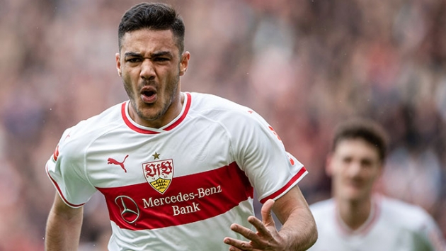 Ozan Kabak deerini katlad
