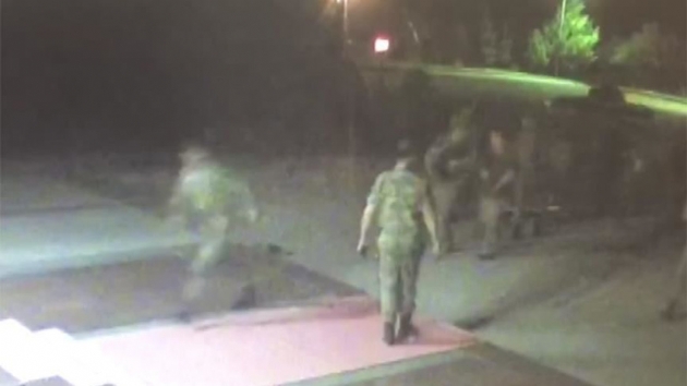 KK davasnda karar kt! FET'clere ceza yad