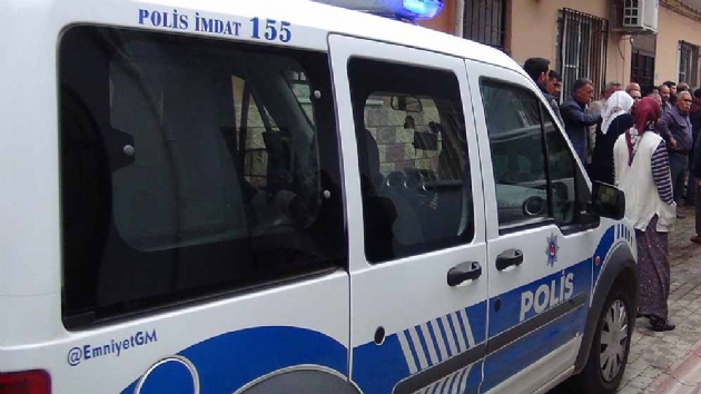 Bebeini ldrp evinin bodrumuna gmd iddias