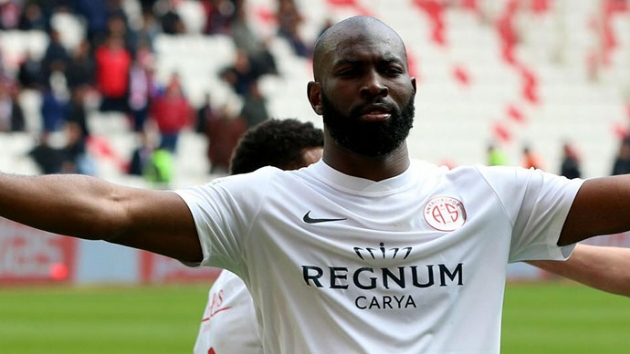 Doukara'nn menajerinden transfer aklamas