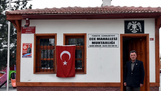 5 kuaktr aile geleneini bozmad