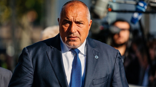 Bulgaristan Babakan Borisov: Trkiye ile ortak snrmz iyi korunuyor ancak Yunanistan snr sorunlu