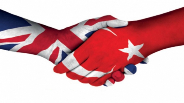 'Brexit, Trkiye ile ngiltere'yi yaknlatracaktr'