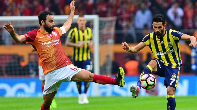 Kadky'de zafer senesi 