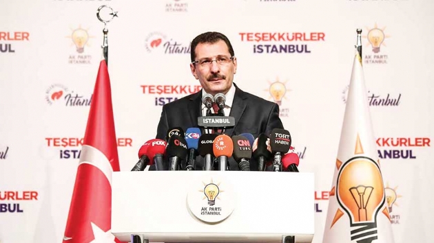'Stratejik akldan organize usulszlk'