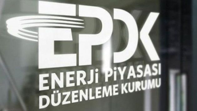 EPDK'den doal gaz piyasasna ilikin karar    