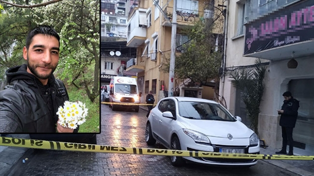 Otomobilinde intihar etti