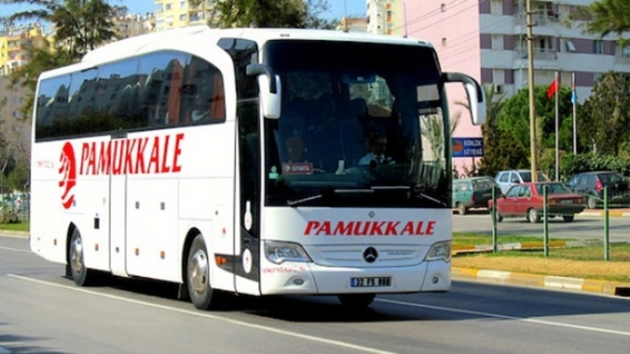 Pamukkale Turizm'in iflas karar bozuldu