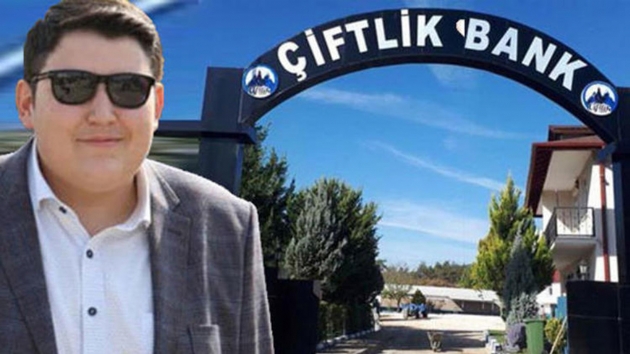 iftlik Bank iddianamesi kabul edildi