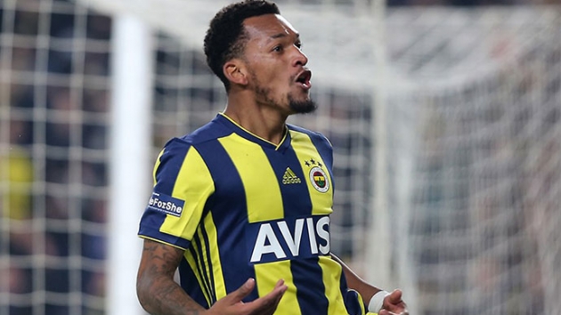 Fenerbahe'de Jailson'a yol grnd