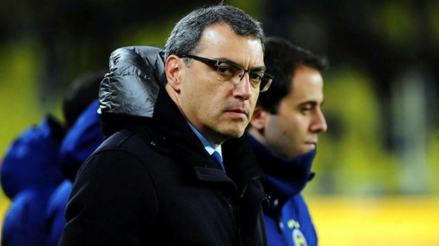 Fenerbahe'de Comolli depremi!