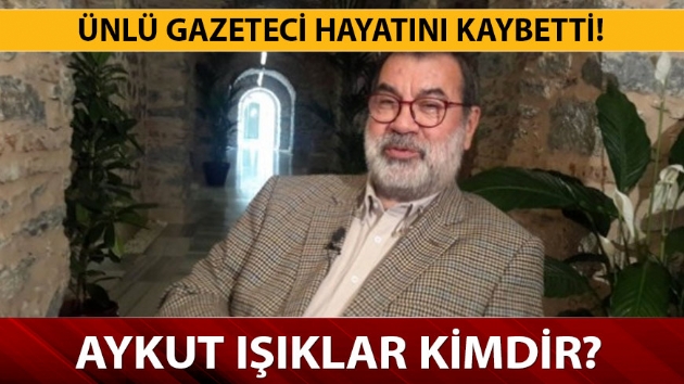 Aykut Iklar lm sebebi nedir? Aykut Iklar kimdir, neden ld?