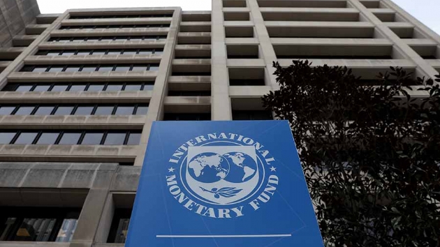 IMF, kresel byme beklentisini %3,3'e drd 