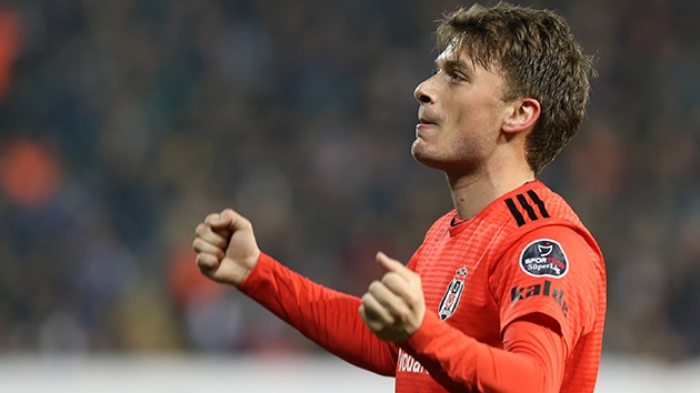 Talisca'y unutturdu