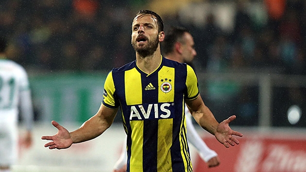 Gerek Fenerli olma zaman